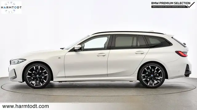 BMW 320 d xDrive *M-Sportpaket* Ansicht 3
