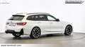 BMW 320 d xDrive *M-Sportpaket* Weiß - thumbnail 5