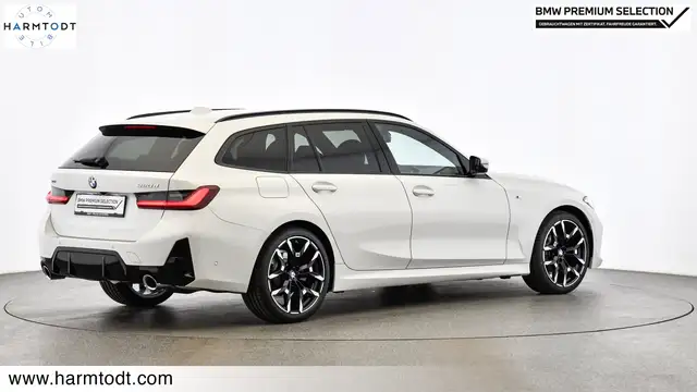 BMW 320 d xDrive *M-Sportpaket* Ansicht 5