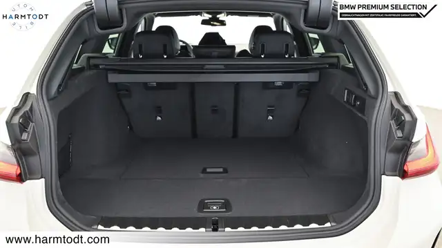BMW 320 d xDrive *M-Sportpaket* Ansicht 16