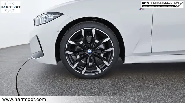 BMW 320 d xDrive *M-Sportpaket* Ansicht 18
