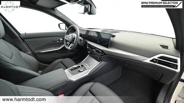 BMW 320 d xDrive *M-Sportpaket* Ansicht 10
