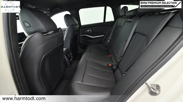 BMW 320 d xDrive *M-Sportpaket* Ansicht 15