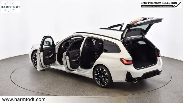 BMW 320 d xDrive *M-Sportpaket* Ansicht 8