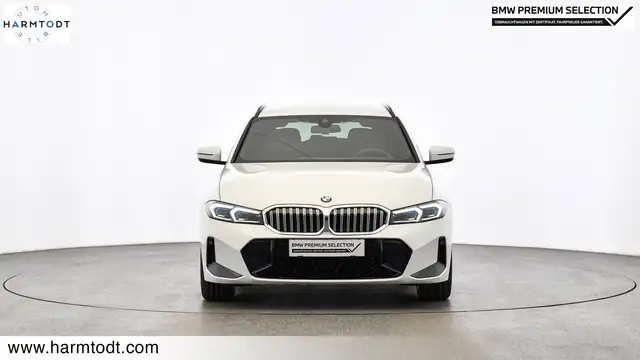 BMW 320 d xDrive *M-Sportpaket* Ansicht 6