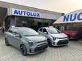 Kia Picanto 1.0 mpi 20th Anniversary Edition Argento - thumbnail 2