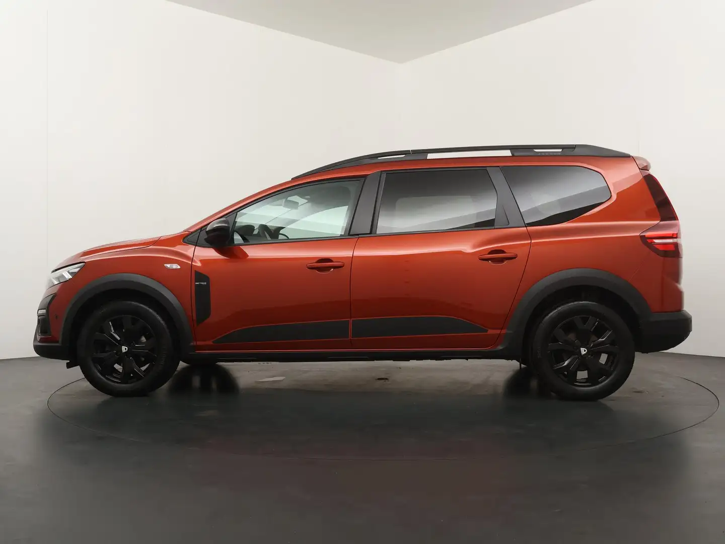 Dacia Jogger 1.0 TCe Bi-Fuel Extreme 5p. | Apple Carplay/Androi Bruin - 2