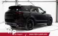 Land Rover Range Rover Sport Dynamic HSE Hybrid P460e AWD PHEV 265 kW (360 P... Schwarz - thumbnail 4
