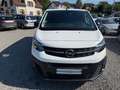 Opel Vivaro Kasten Edition M Weiß - thumbnail 3
