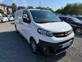 Opel Vivaro Kasten Edition M Weiß - thumbnail 2
