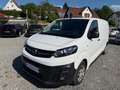 Opel Vivaro Kasten Edition M Weiß - thumbnail 1