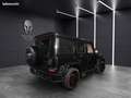 Mercedes-Benz G Mercedes Mansory P720 Negro - thumbnail 5