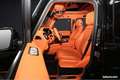 Mercedes-Benz G Mercedes Mansory P720 Negro - thumbnail 7