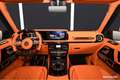 Mercedes-Benz G Mercedes Mansory P720 Negro - thumbnail 6
