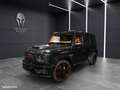 Mercedes-Benz G Mercedes Mansory P720 Negro - thumbnail 1