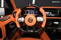Mercedes-Benz G Mercedes Mansory P720 Negro - thumbnail 8