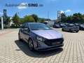 Hyundai i20 Automatik Kamera Klima Navi Spurhalte AC/AA Blau - thumbnail 7