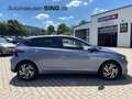 Hyundai i20 Automatik Kamera Klima Navi Spurhalte AC/AA Blau - thumbnail 6
