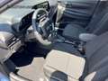 Hyundai i20 Automatik Kamera Klima Navi Spurhalte AC/AA Blau - thumbnail 10