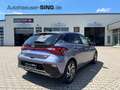 Hyundai i20 Automatik Kamera Klima Navi Spurhalte AC/AA Blau - thumbnail 5