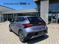 Hyundai i20 Automatik Kamera Klima Navi Spurhalte AC/AA Blau - thumbnail 3