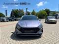 Hyundai i20 Automatik Kamera Klima Navi Spurhalte AC/AA Blau - thumbnail 8