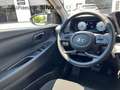 Hyundai i20 Automatik Kamera Klima Navi Spurhalte AC/AA Blau - thumbnail 12