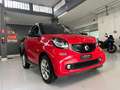smart forTwo Fortwo 1.0 Passion 71cv Rouge - thumbnail 3
