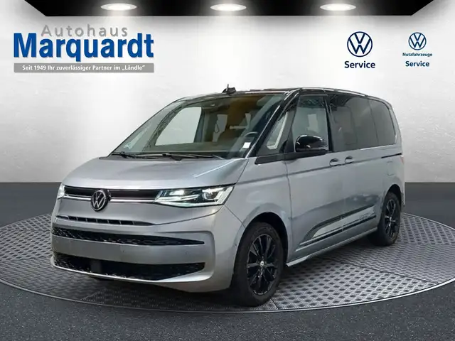 Volkswagen T7 Multivan 2.0TDI Edition Standh.AHK Matrix 18"