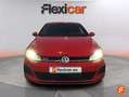 Volkswagen Golf GTI 2.0 TSI Performance 180kW Rojo - thumbnail 8