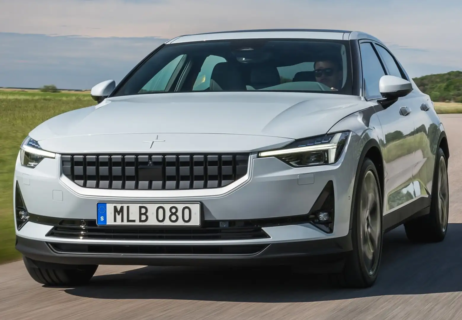 Polestar 2 Single Motor Standard Range RWD - 2