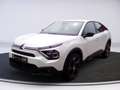 Citroen C4 BHDI 130 EAT8 Aut. Plus Wit - thumbnail 2
