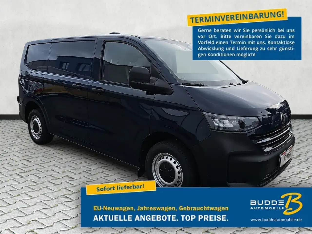 Volkswagen T7
