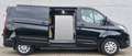 Ford Transit Custom 2.0 TDCi L2H1 3 Places 68000km automatique Noir - thumbnail 4