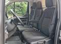 Ford Transit Custom 2.0 TDCi L2H1 3 Places 68000km automatique Noir - thumbnail 11