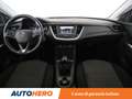 Opel Grandland X 1.2 Turbo Advance 130 CV Grigio - thumbnail 12