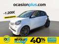 smart forFour 66 Aut. Blanco - thumbnail 1