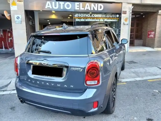 MINI Countryman S All4 SE