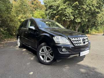 M II (W164) 280 CDI