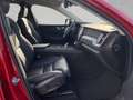 Volvo XC60 T6 AWD Plug-in Hybrid Plus Dark AHK ACC Rot - thumbnail 4