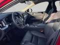 Volvo XC60 T6 AWD Plug-in Hybrid Plus Dark AHK ACC Rot - thumbnail 3