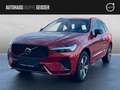 Volvo XC60 T6 AWD Plug-in Hybrid Plus Dark AHK ACC Rot - thumbnail 1