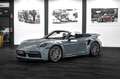 Porsche 911 992 Turbo Cabrio Exclusive - neuwertig! NP:252T€ Gris - thumbnail 9