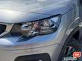 Peugeot e-Rifter Allure Elektro Navigation PDC KeyLessGo Grau - thumbnail 10