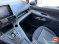Peugeot Rifter e-Rifter Allure Elektro Navigation PDC KeyLessGo Grau - thumbnail 21