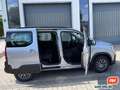 Peugeot Rifter e-Rifter Allure Elektro Navigation PDC KeyLessGo Grau - thumbnail 7