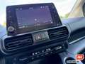 Peugeot e-Rifter Allure Elektro Navigation PDC KeyLessGo Grau - thumbnail 18
