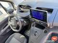 Peugeot e-Rifter Allure Elektro Navigation PDC KeyLessGo Grau - thumbnail 20