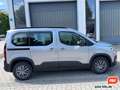 Peugeot Rifter e-Rifter Allure Elektro Navigation PDC KeyLessGo Grau - thumbnail 6