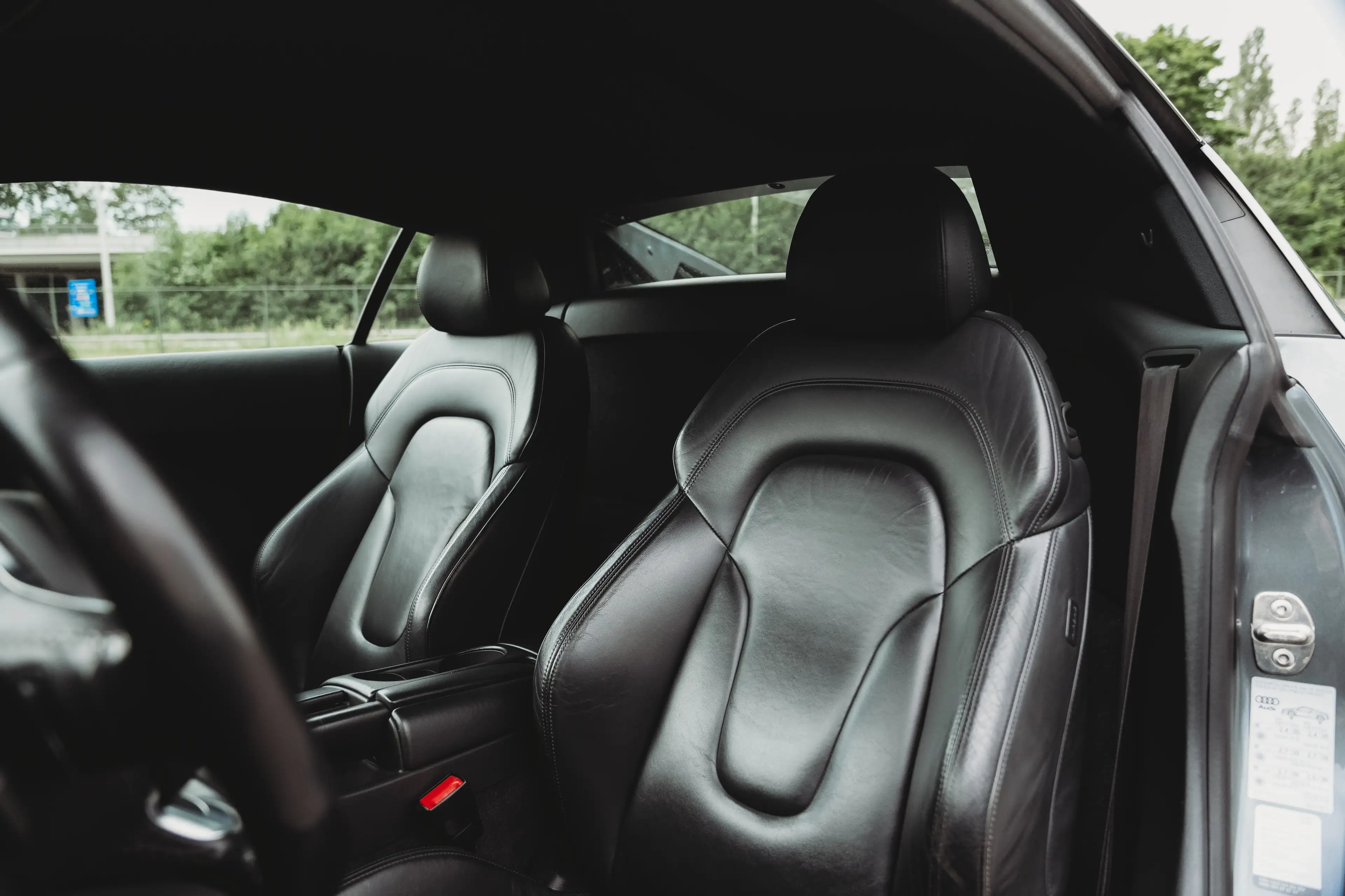 Audi R8 4.2 FSI Quattro R tronic/B&O/Cruise/Navi/Carbon — photo 14